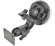 Satellite Radio Mount