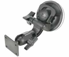 PanaVise 809-AMP Satellite Radio Vehicle Mount