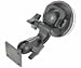 Panavise 809-AMP Standard AMPS Window Mount