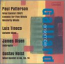 Music for Wind Quintet