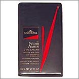 Dark Bittersweet Chocolate Bar - 71% Cocoa by Valrhona
