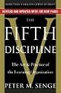 The Fifth Discipline / Senge