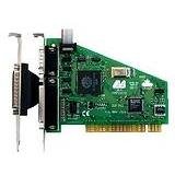 LAVA COMPUTER 2SP-PCI Port Expansion Card for Pentium PC