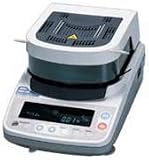  : A/D MX-50 Moisture Analyzer