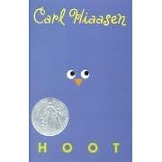 Hoot (Taschenbuch)
