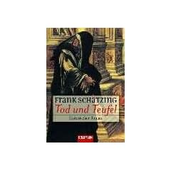 Tod und Teufel. Sonderausgabe.
