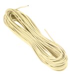 Phone Wire, 100' Round