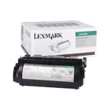 Lexmark Black Laser Toner Cartridge T630 T630N VE T632 T632N T632DTN T632DTNF T632TN T634 T634TN T634N T634DTN T634DTNF 12A7460