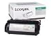 Lexmark Black Laser Toner Cartridge T630 T630N VE T632 T632N T632DTN T632DTNF T632TN T634 T634TN T634N T634DTN T634DTNF 12A7460