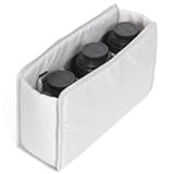 Tenba Photo Insert for All ProDigital 2.0 Messenger Bags
