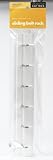 Easy Track RA1202  Six Hook Belt Rack