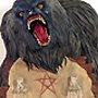 Cover image : Now Playing - Mini-Bust: American Werewolf In London