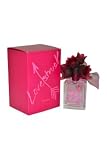 Love Struck Vera Wang For Women 3.4 Ounce Edp Spray