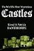 Books : The World's Most Mysterious Castles