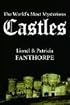 The World's Most Mysterious Castles