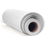 Moab Entrada Rag Fine Art, 1-Side Bright White Matte Inkjet Paper, 21 mil., 290gsm, 17