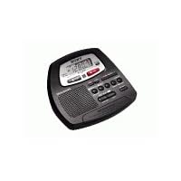 Sony ICFC723 AM/FM Memory Clock Radio