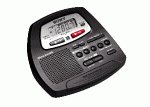 Sony ICFC723 AM/FM Memory Clock Radio