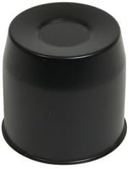 Procomp Alloy Wheels FLAT BLACK CAP 5.15 FITS 8x6.5 8x170mm 1515007