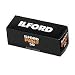 Ilford PAN F Plus - Black & white print film - 120 (6 cm) - ISO 50