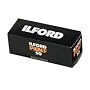Ilford PAN F Plus - Black & white print film - 120 (6 cm) - ISO 50