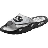 Mizuno Men's Runbird Slide G4 Baseball Cleat