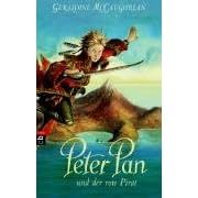 Peter Pan und der rote Pirat (Gebundene Ausgabe)