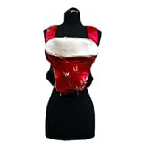 Baby Bella Maya - Front Pack Cover - Crimson Kiss Red Carrier Type: Original