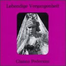 Revue Preiser  / Lebendige Vergangenheit: Gianna Pederzini