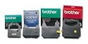 Brother 7020 correctable black ribbon,  carma ref. 2696SC,  EACH