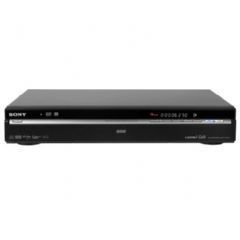 Sony RDRHXD970 - 250GB Hard Drive DVD Recorder With Freeview
