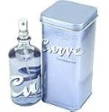 Curve By Liz Claiborne For Women. Eau De Toilette Spray 6.8 oz