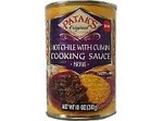 Hot Chile With Cumin Cooking Sauce