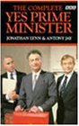 The Complete Yes Prime Minister: The Diaries of the Right Hon. James Hacker