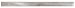 Tools & Hardware : Freud C070 24-Inch x 1-1/2-Inch x 5/32-Inch Planer Knife