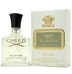 CREED GRN IRISH TWEED BY CREED, SPRAY 2.5 OZ