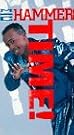 Hammer Time [VHS]