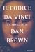 Il Codice Da Vinci (Hardcover)