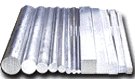 Aluminum (6061-T6) Combo Bar Metal Pack