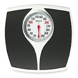 Homedics Analog Dial Scale