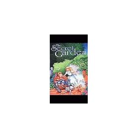 Secret Garden [VHS]