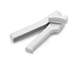 Zyliss White Can Opener