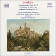 Symphonies Nos. 1-9