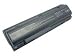 Espow---4400mAh Hi-capacity Laptop battery for HP Pavilion DV1000 DV4000 ZE2000 ZE2000T ZE2000Z ZT4000 Special Edition L2000 Series