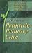 Books : Pocket Reference for Pediatric Primary Care