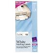Avery(R) Laser Address Labels, 1in. x 2 5/8in., Pack Of 200