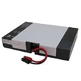 Tripp Lite RBC62-1U Replacement Battery Cartridge for Select Tripp Lite & Other Major UPS Brand