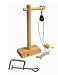 Tumble Treehouse Clamp & Winch Set by Maxim Image