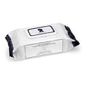 Noodle & Boo Ultimate Cleansing Cloths, 72-Count Resealable Pouch