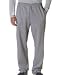 974 Jerzees Open Bottom Pant